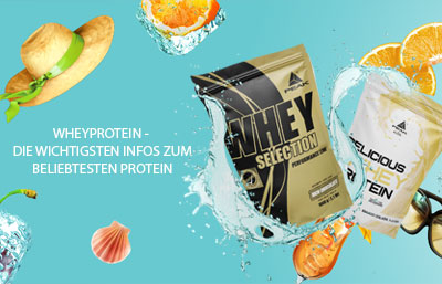 PROTEIN MYTHEN – Bist du darauf auch schon reingefallen?