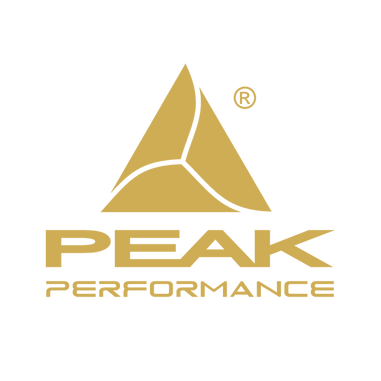 Peak Performance