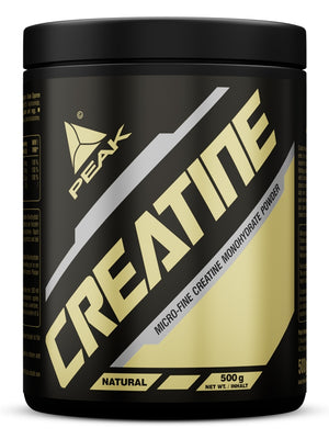 Creatine Monohydrate - 500g