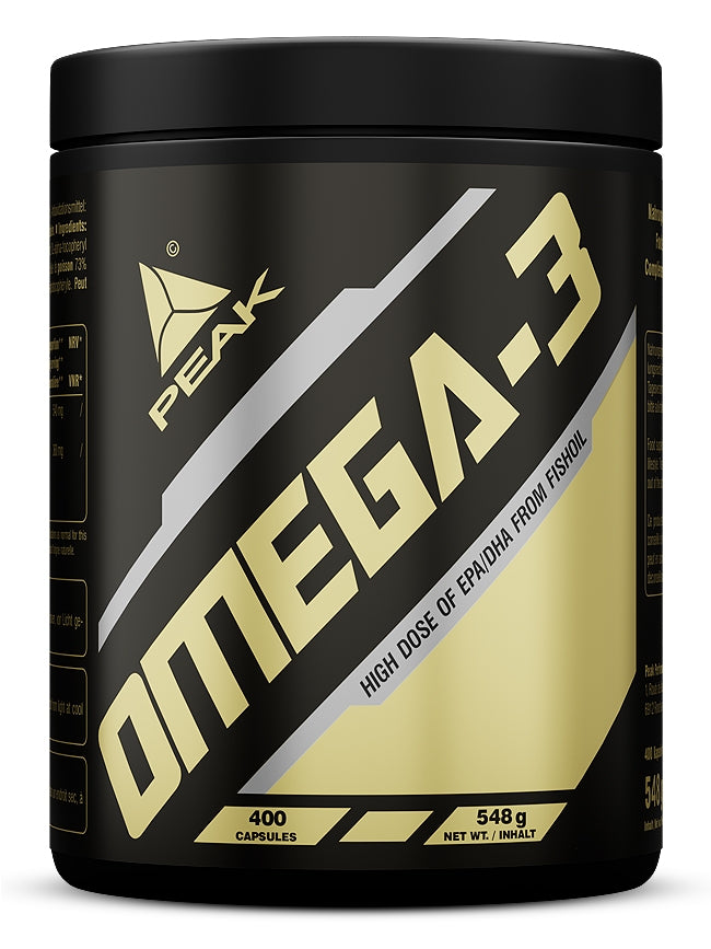 Omega-3