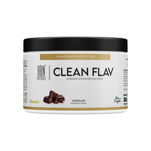 HBN - Clean Flav