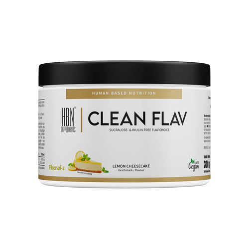 HBN - Clean Flav