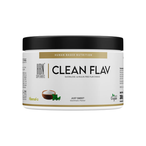 HBN - Clean Flav