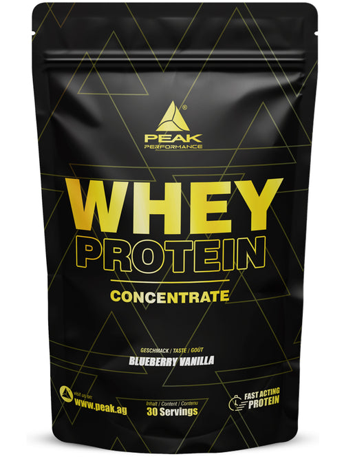 Whey Protein Concentrat