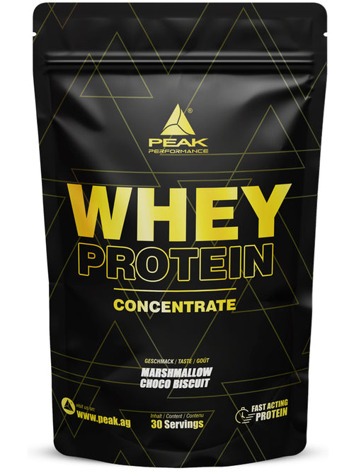 Whey Protein Concentrat