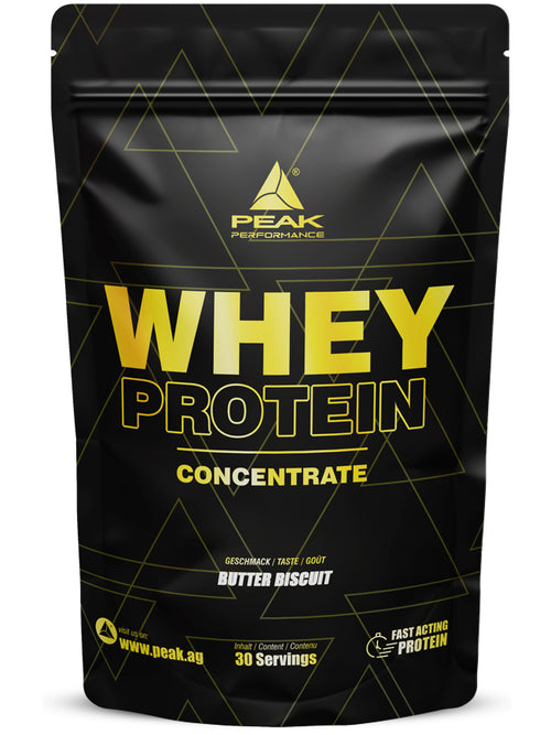 Whey Protein Concentrat