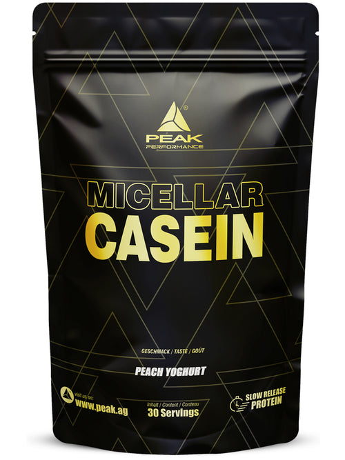 Micellar Casein