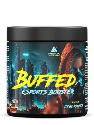 Buffed Esports Booster