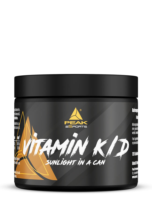 Vitamin K/D