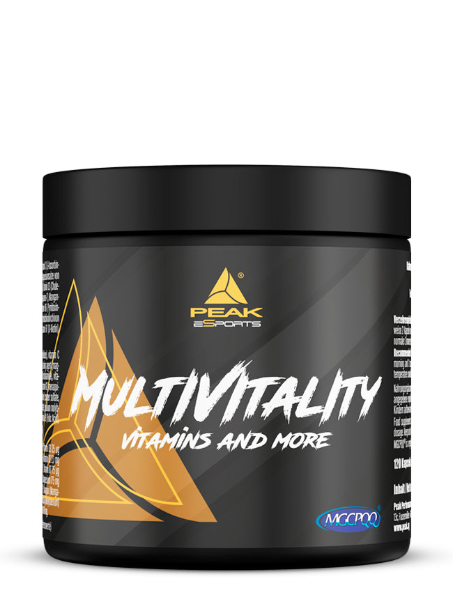 MultiVitality