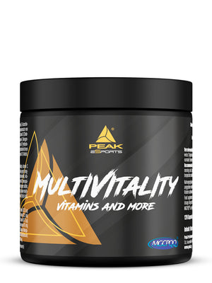 MultiVitality