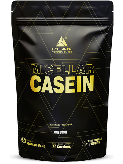 Micellar Casein