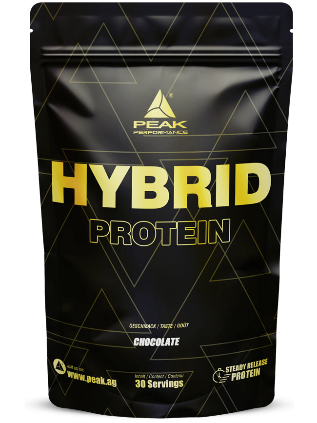 Hybrid Protein