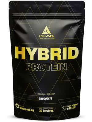 Hybrid Protein