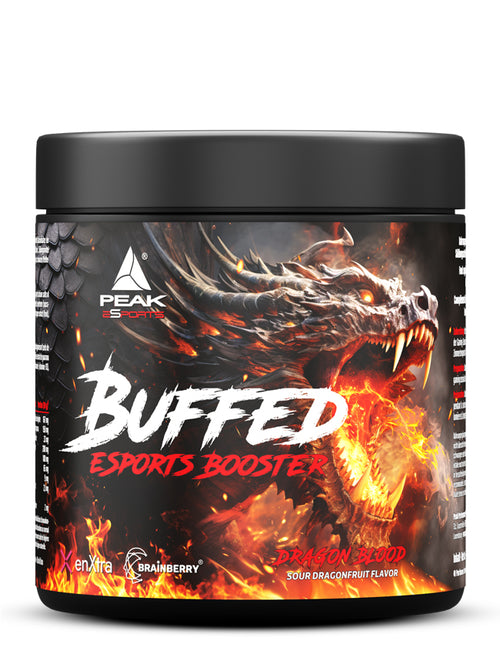 Buffed eSports Booster