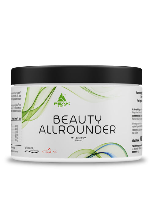 Beauty Allrounder - 240g