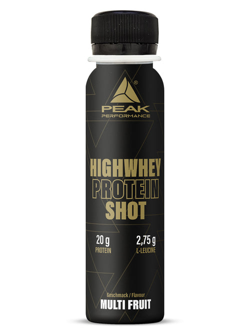 HIGHWHEY Protein Shot