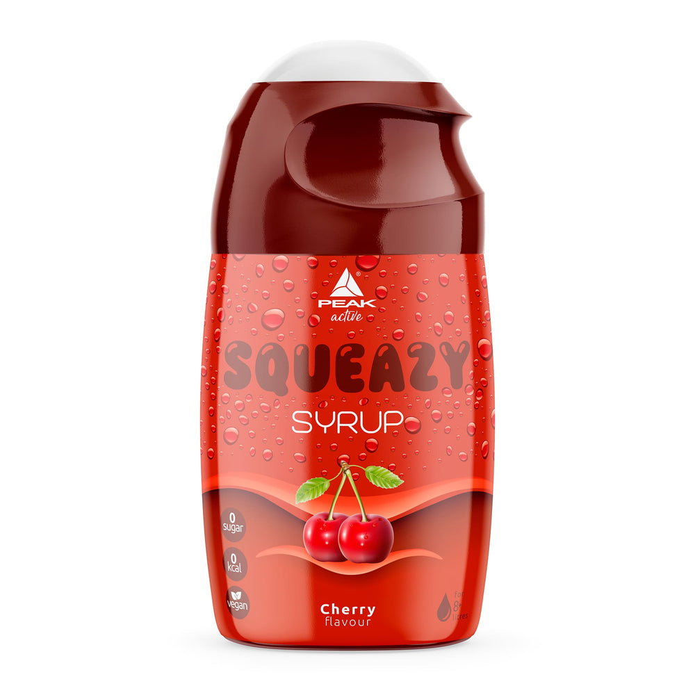 Squeazy Syrup