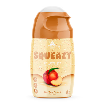 Squeazy Syrup