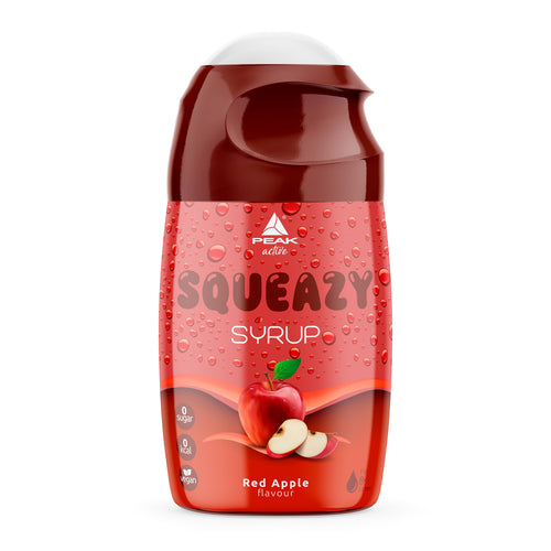 Squeazy Syrup