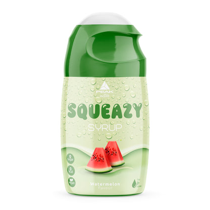 Squeazy Syrup