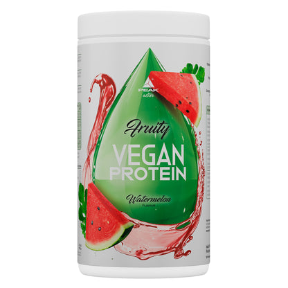 Fruity Vegan Protein - 400g