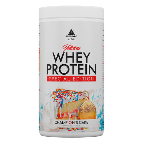 Delicious Whey Special