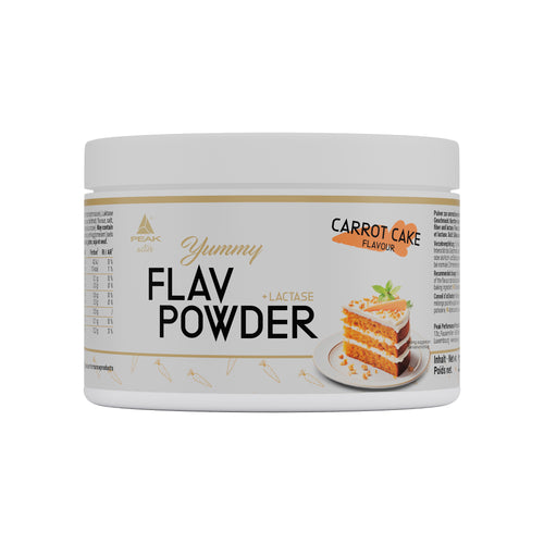 Yummy Flav Powder