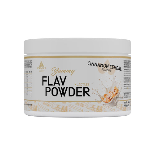 🎁 Yummy Flav Powder (100% off)