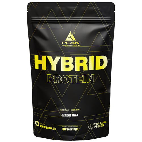 Hybrid Protein - 900g