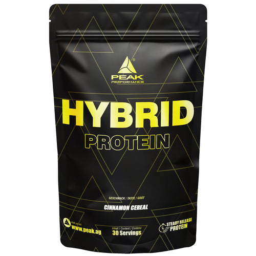 Hybrid Protein