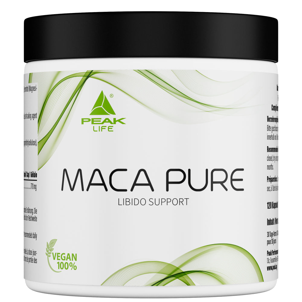 Maca Pure