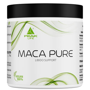 Maca pure