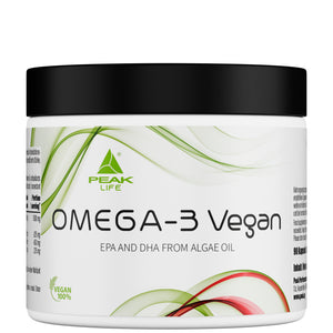 Omega-3 Vegan