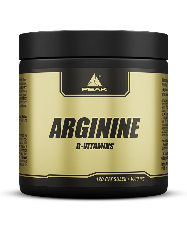 Arginine