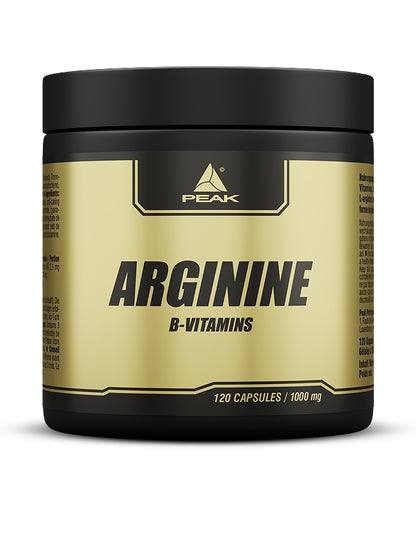 Arginin