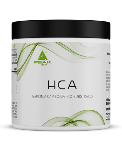 HCA