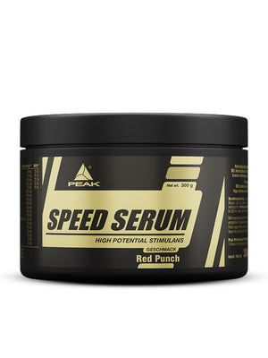 Speed Serum - 300g