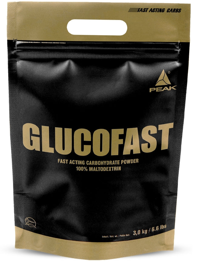 Glucofast - 3000g