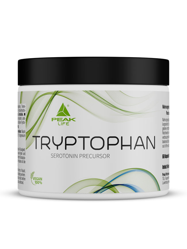 Tryptophan