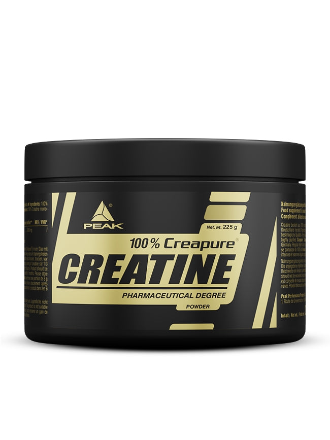 Creatine (Creapure®) - 225g