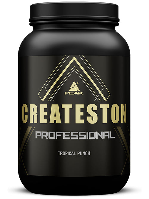 Createston Professional