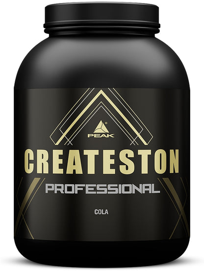 Createston Professional