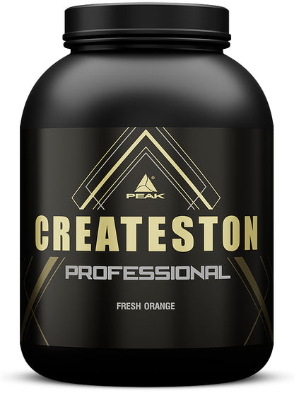 Createston Professional