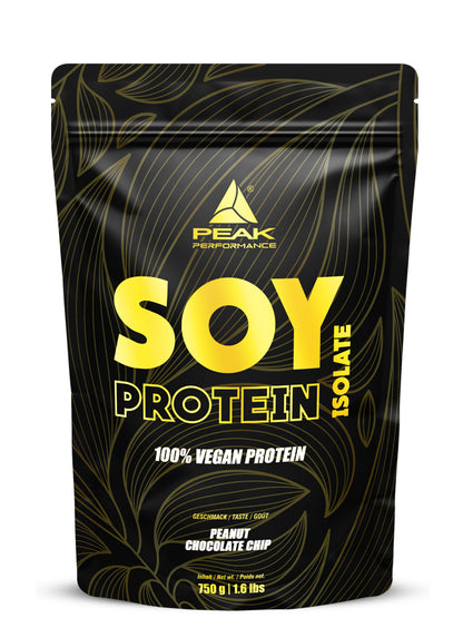 Soja Protein Isolat