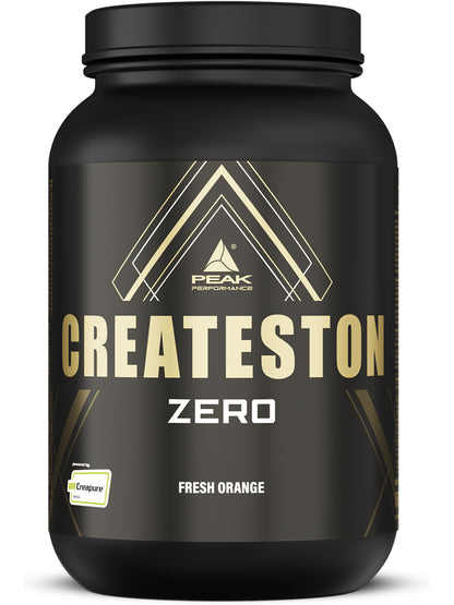 Createston Zero