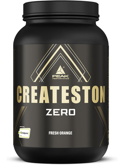 🎁 Createston Zero (100% off)