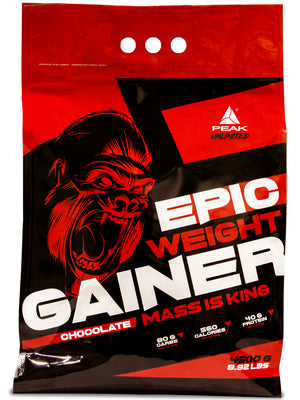 Epic Weight Gainer