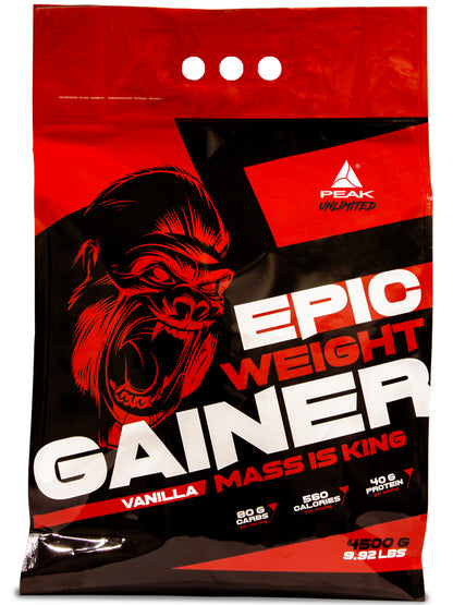 Epic Weight Gainer