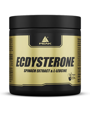 Ecdysterone - 120 Capsules